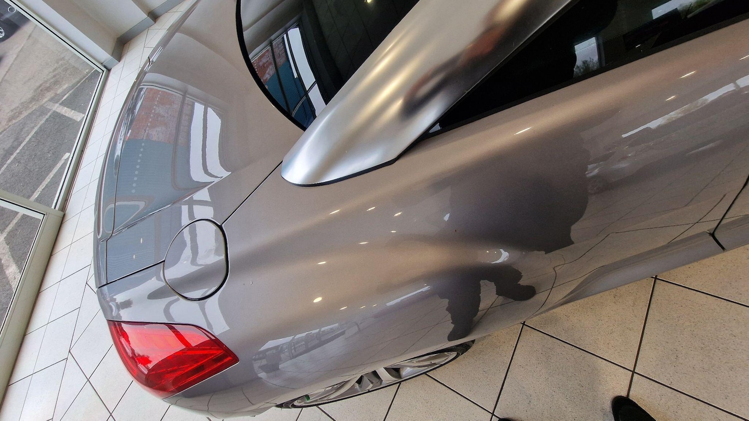 Used Peugeot RCZ 2015 for sale - 76239759: Photo 36