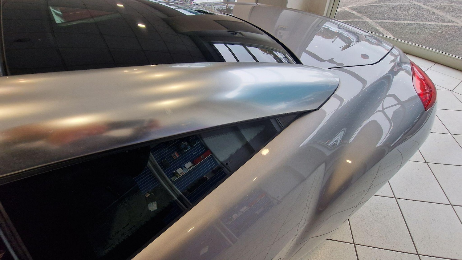 Used Peugeot RCZ 2015 for sale - 76239759: Photo 37