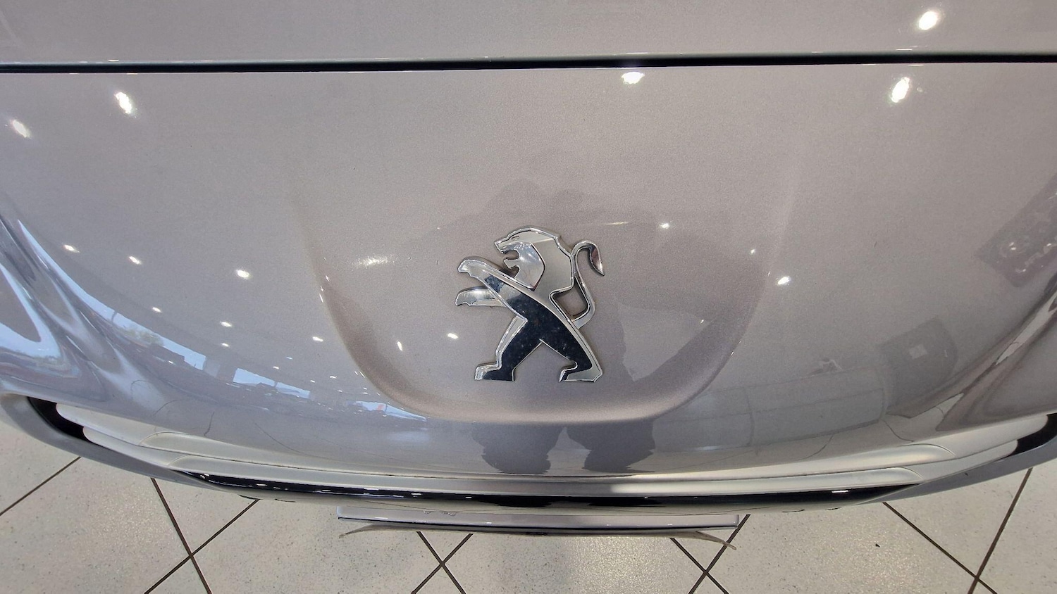 Used Peugeot RCZ 2015 for sale - 76239759: Photo 38