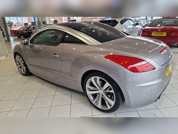 Used Peugeot RCZ 2015 for sale - 76239759: Photo 3