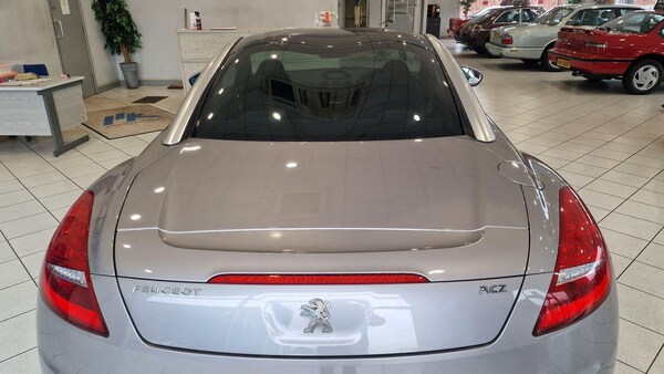 Used Peugeot RCZ 2015 for sale - 76239759: Photo 41