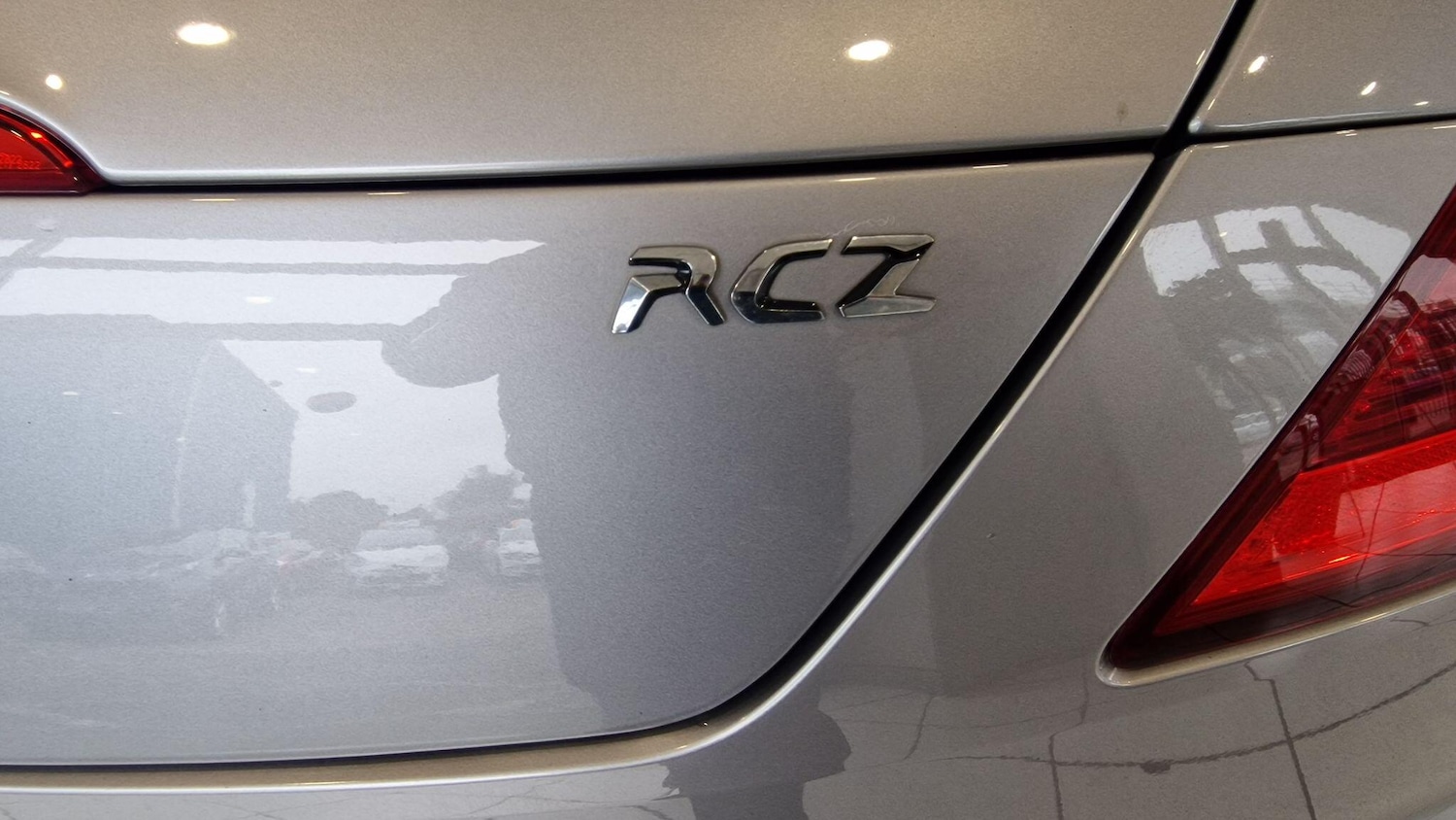 Used Peugeot RCZ 2015 for sale - 76239759: Photo 42