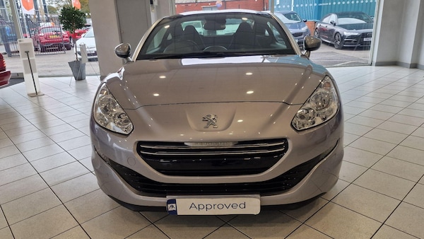 Used Peugeot RCZ 2015 for sale - 76239759: Photo 4