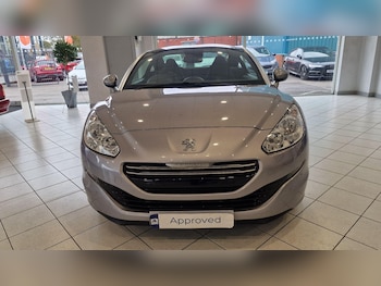 Used Peugeot RCZ 2015 for sale - 76239759: Photo 4
