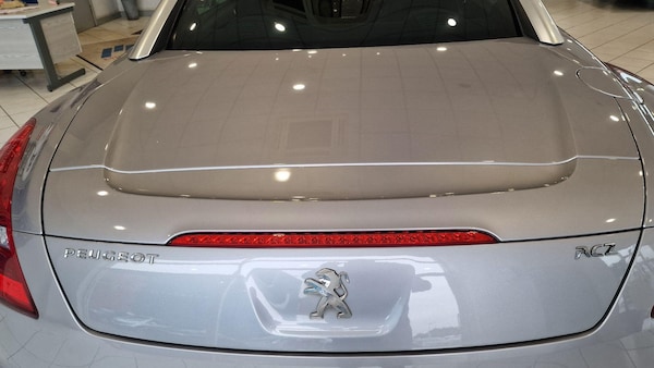 Used Peugeot RCZ 2015 for sale - 76239759: Photo 5