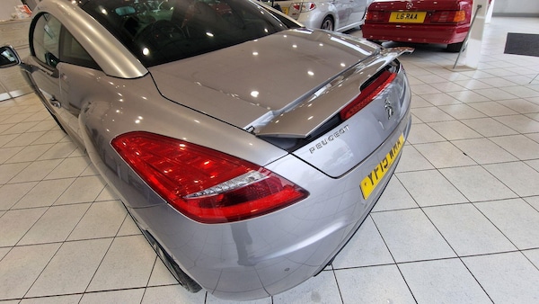 Used Peugeot RCZ 2015 for sale - 76239759: Photo 6