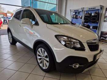 2016 (65) - 1.6 CDTi SE 2WD Euro 6 (s/s) 5dr