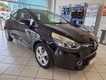 Used Renault Clio 2015 for sale - 74934817: Photo