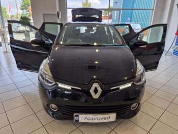 Used Renault Clio 2015 for sale - 74934817: Photo
