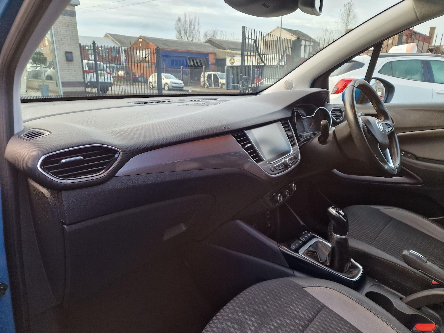 Used Vauxhall Crossland X 2019 for sale - 76658101: Photo 12