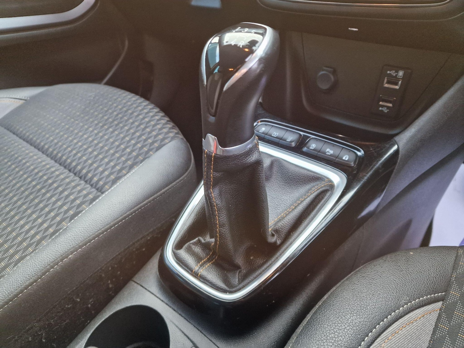 Used Vauxhall Crossland X 2019 for sale - 76658101: Photo 14