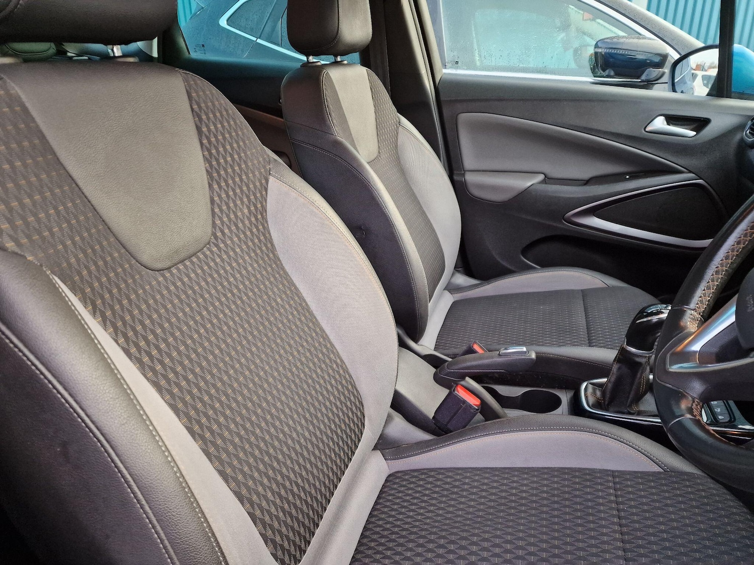 Used Vauxhall Crossland X 2019 for sale - 76658101: Photo 15