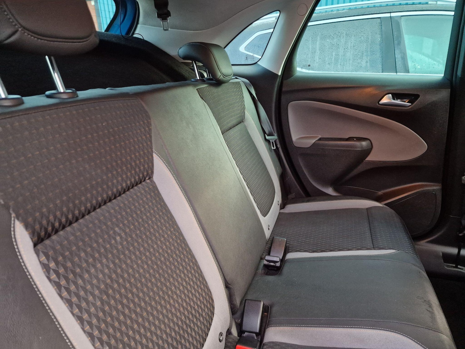 Used Vauxhall Crossland X 2019 for sale - 76658101: Photo 16