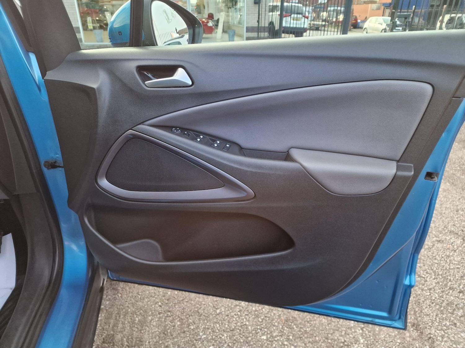 Used Vauxhall Crossland X 2019 for sale - 76658101: Photo 22