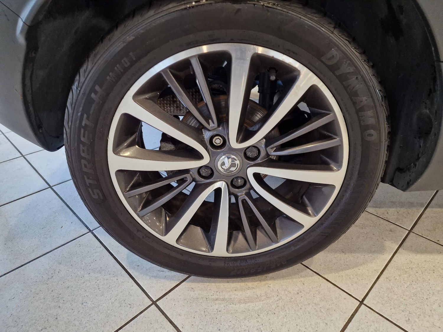 Used Vauxhall Crossland X 2019 for sale - 76658101: Photo 23