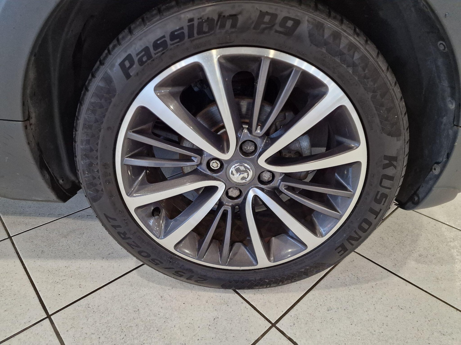 Used Vauxhall Crossland X 2019 for sale - 76658101: Photo 24