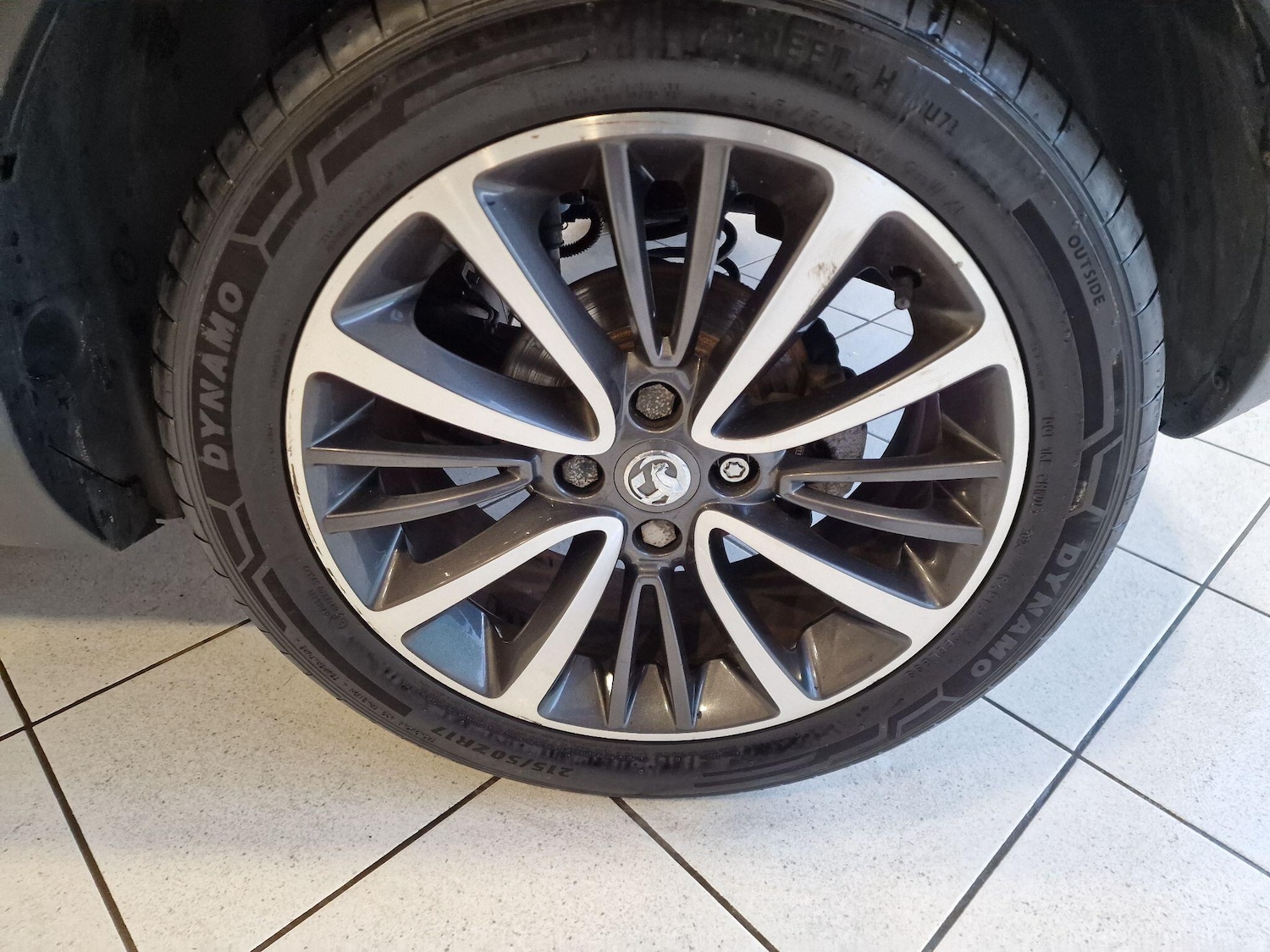 Used Vauxhall Crossland X 2019 for sale - 76658101: Photo 25