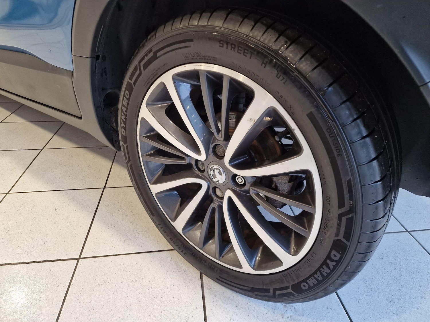 Used Vauxhall Crossland X 2019 for sale - 76658101: Photo 26