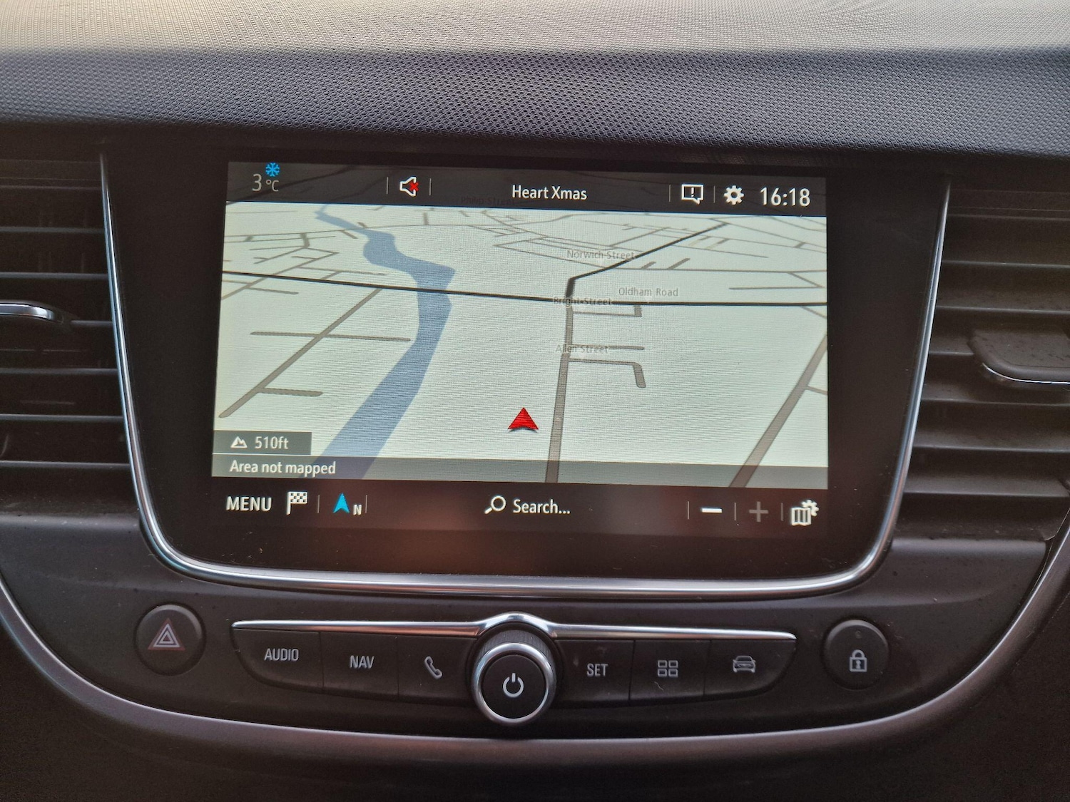 Used Vauxhall Crossland X 2019 for sale - 76658101: Photo 27