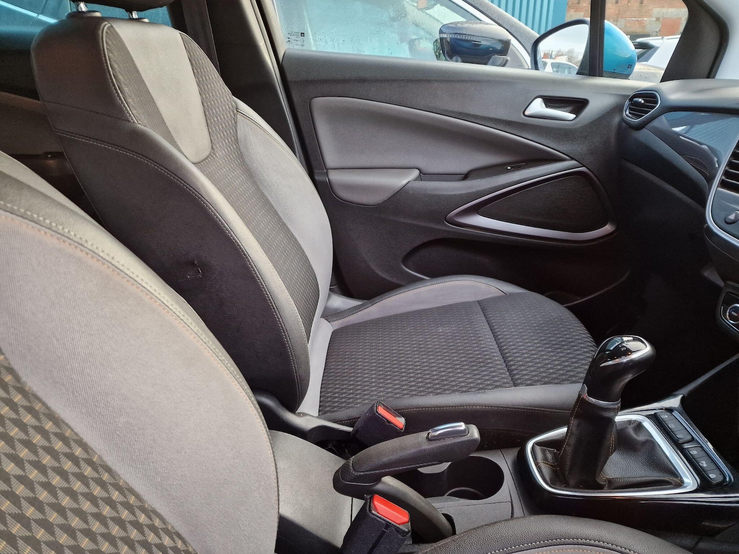 Used Vauxhall Crossland X 2019 for sale - 76658101: Photo 30