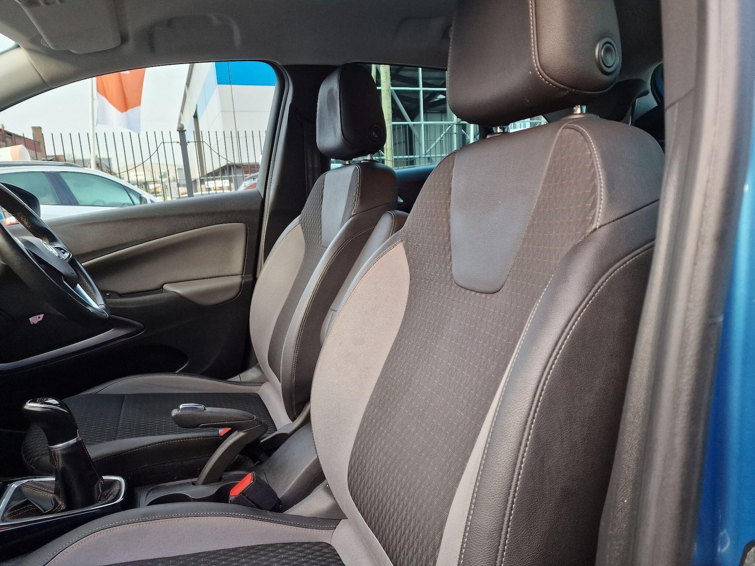 Used Vauxhall Crossland X 2019 for sale - 76658101: Photo 32