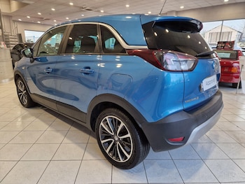 Used Vauxhall Crossland X 2019 for sale - 76658101: Photo