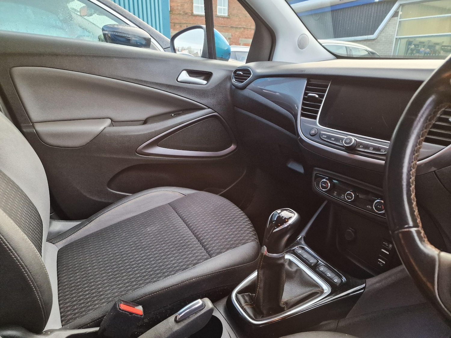 Used Vauxhall Crossland X 2019 for sale - 76658101: Photo 7