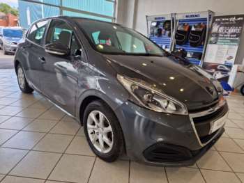 2016 (16) - 1.2 PureTech Active Euro 6 5dr