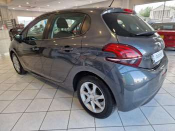 Used Peugeot 208 2016 for sale - 75174070: Photo