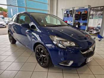 2019 (69) - 1.4i ecoTEC SRi Nav Euro 6 3dr