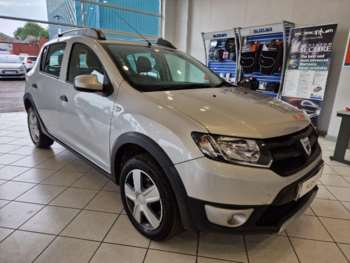 2014 (14) - 0.9 TCe Ambiance 5dr