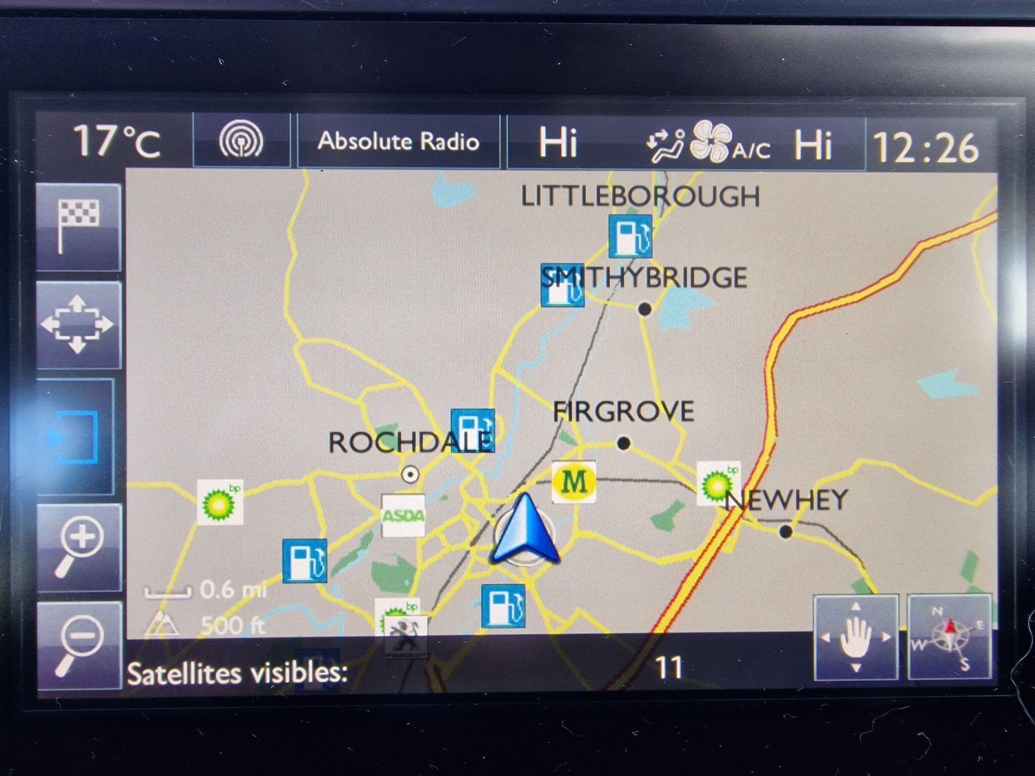 Vehicle 24