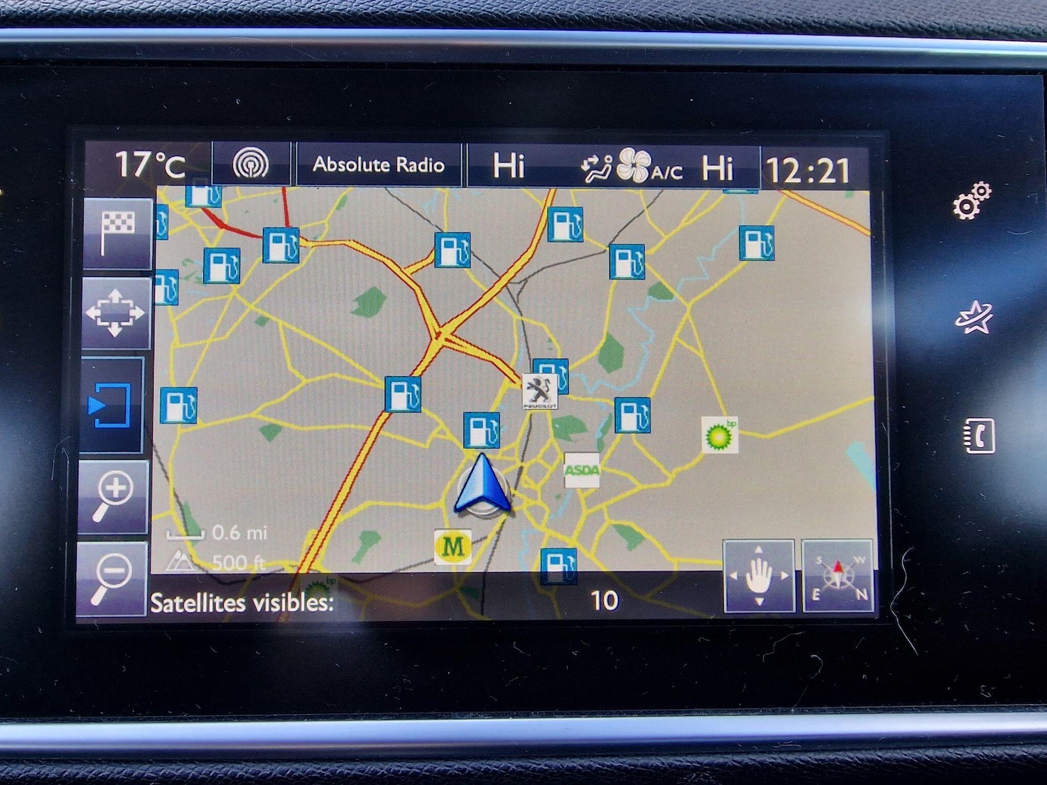 Vehicle 26