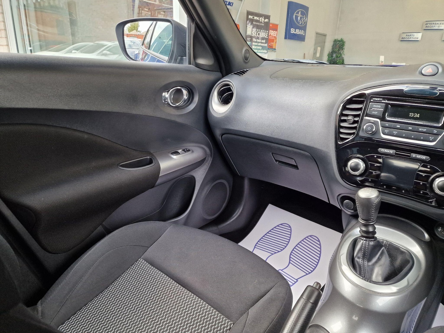 Vehicle 13