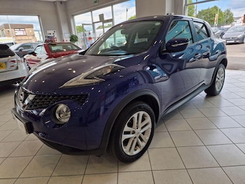 2016 (66) - 1.2 DIG-T Acenta Euro 6 (s/s) 5dr