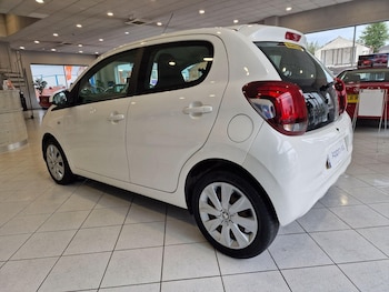 Used Peugeot 108 2016 for sale - 75915975: Photo