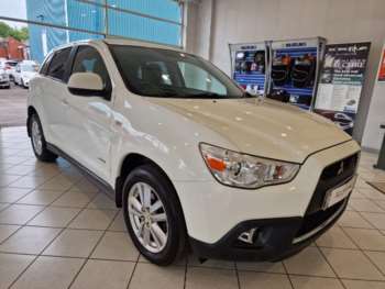 (12) - 1.8D 4 4WD Euro 5 5dr