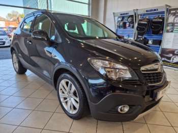 (65) - 1.4i Turbo Exclusiv 2WD Euro 6 (s/s) 5dr