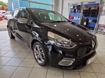 2015 (15) - 0.9 TCe Dynamique MediaNav Euro 5 (s/s) 5dr