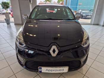Used Renault Clio 2015 for sale - 74957600: Photo