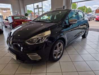 Used Renault Clio 2015 for sale - 74957600: Photo