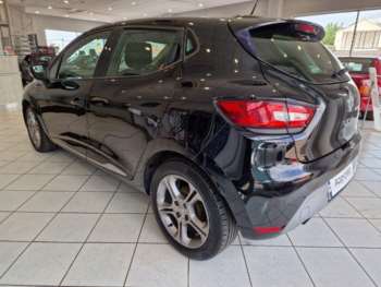 Used Renault Clio 2015 for sale - 74957600: Photo