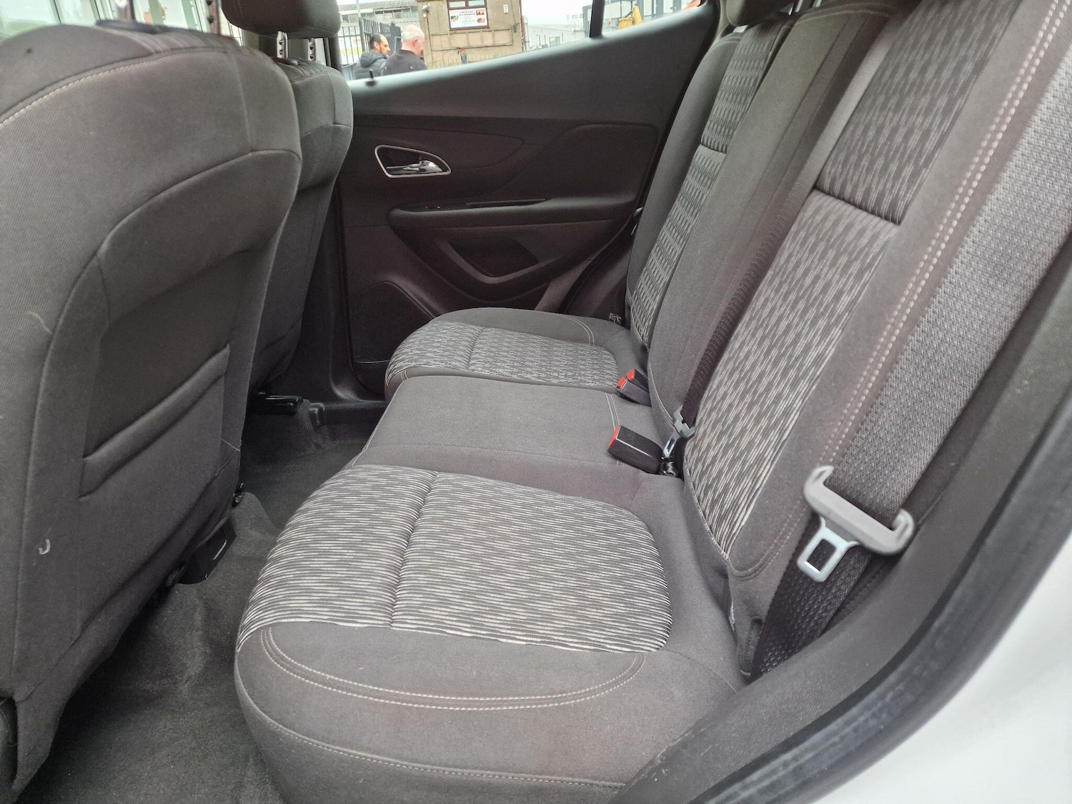 Vehicle 23