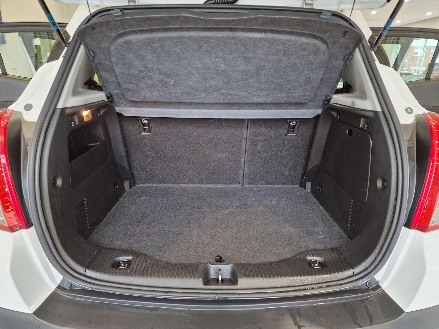 Vehicle 32