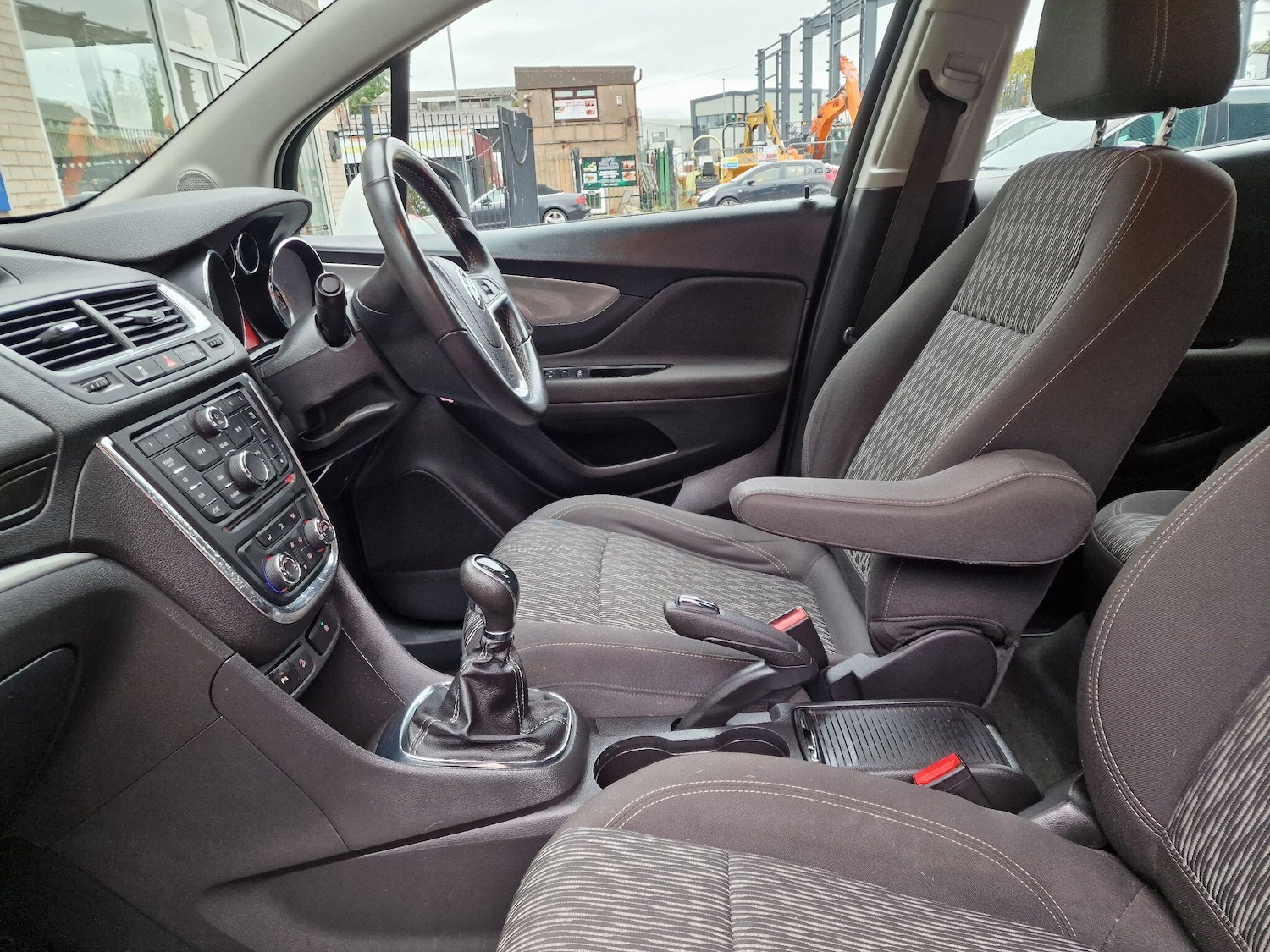 Vehicle 35