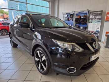 Used Nissan Qashqai 2015 for sale - 75071895: Photo