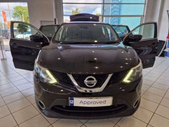 Used Nissan Qashqai 2015 for sale - 75071895: Photo
