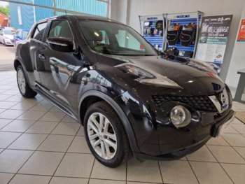 2014 (64) - 1.2 DIG-T Acenta Premium Manual 6Spd Euro 5 (s/s) 5dr