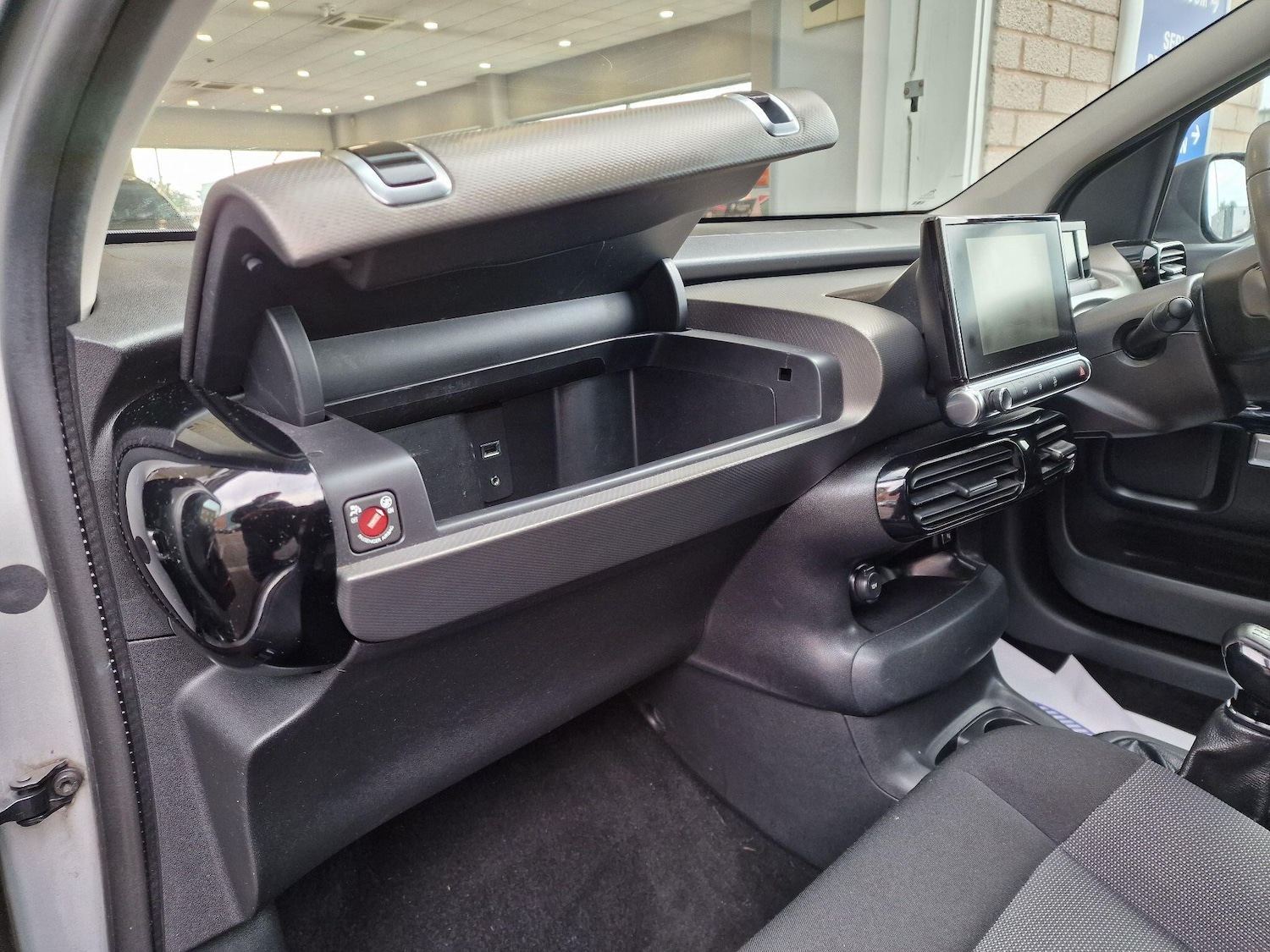 Vehicle 17