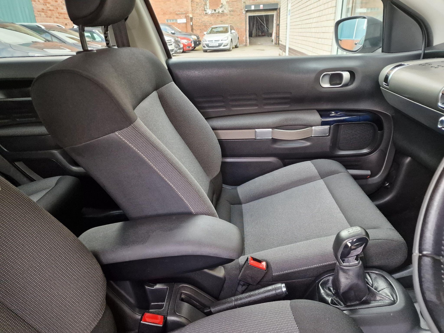 Vehicle 19